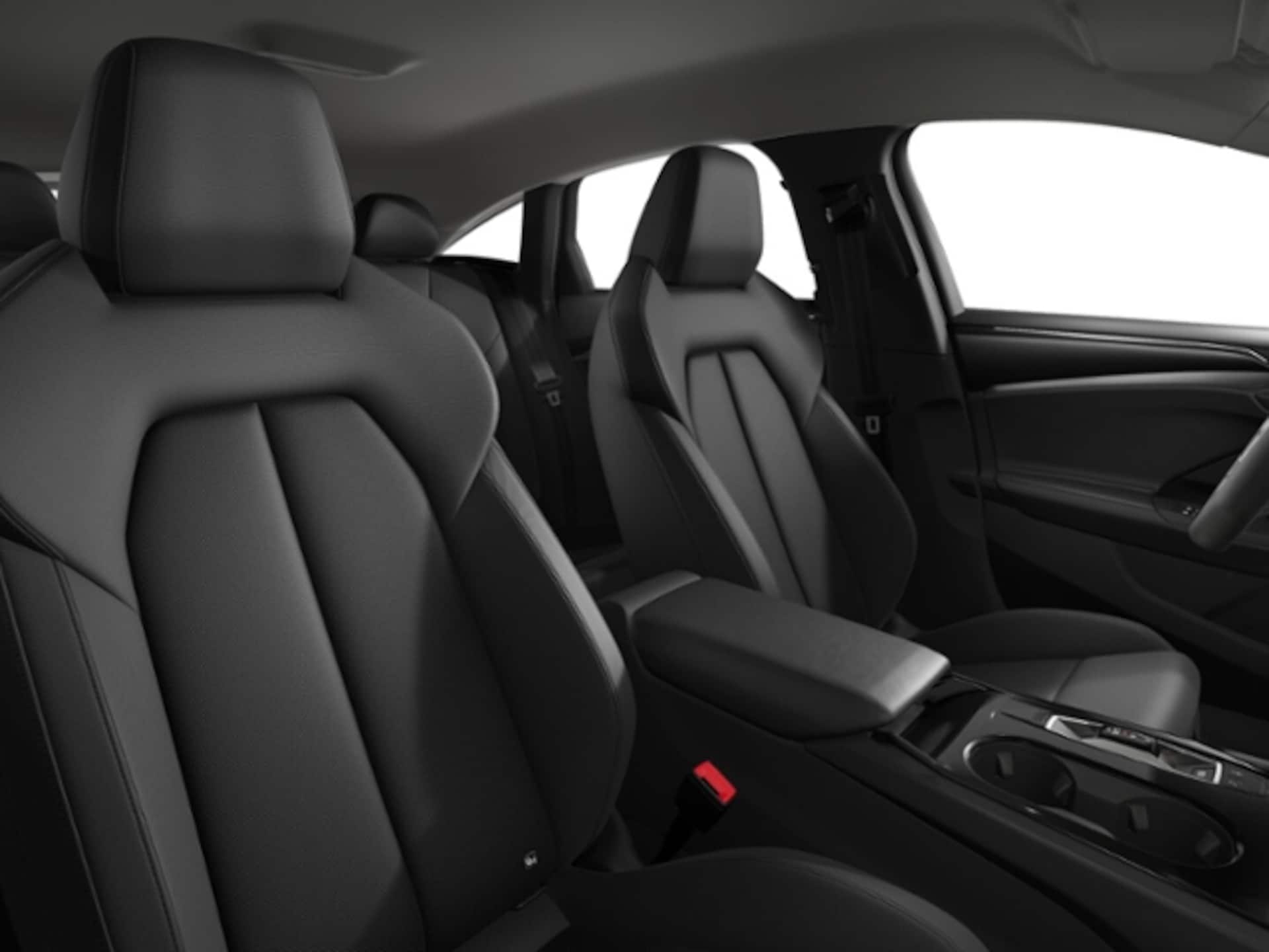 Audi A6 Sportback e-tron
