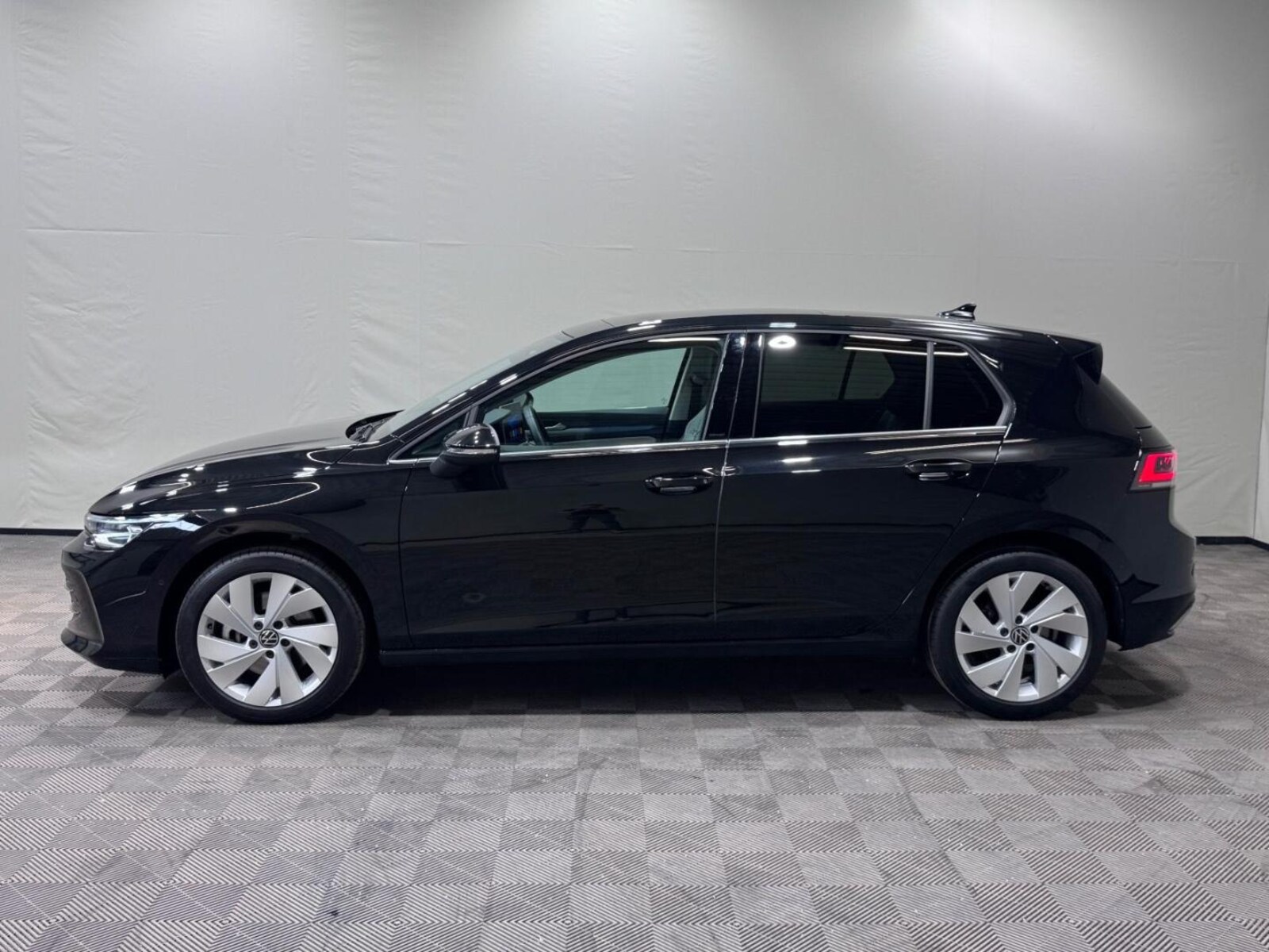 Volkswagen Golf – Bild 3