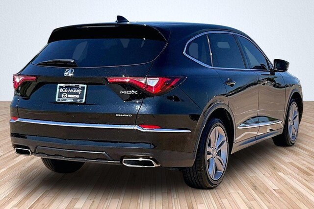 2023 Acura MDX