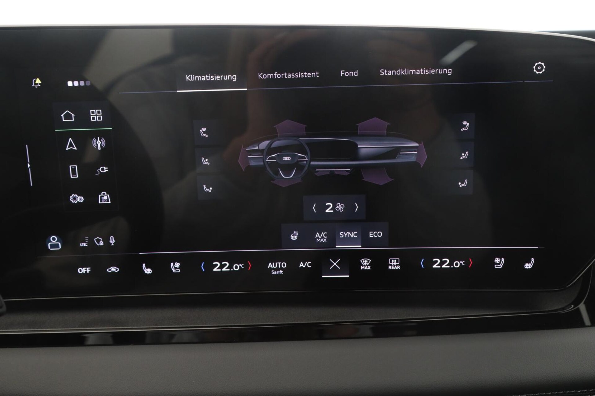 Audi Q6 SUV e-tron