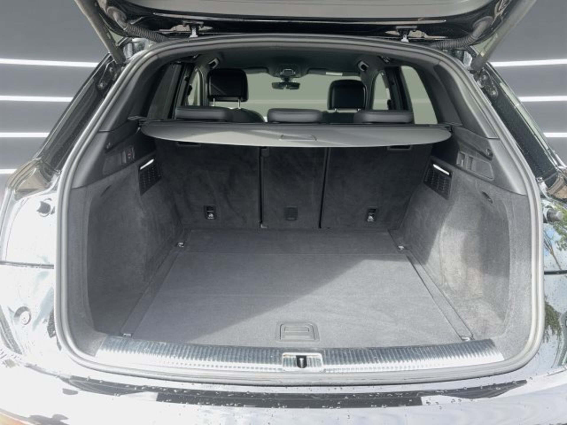 Audi Q5 SUV S line