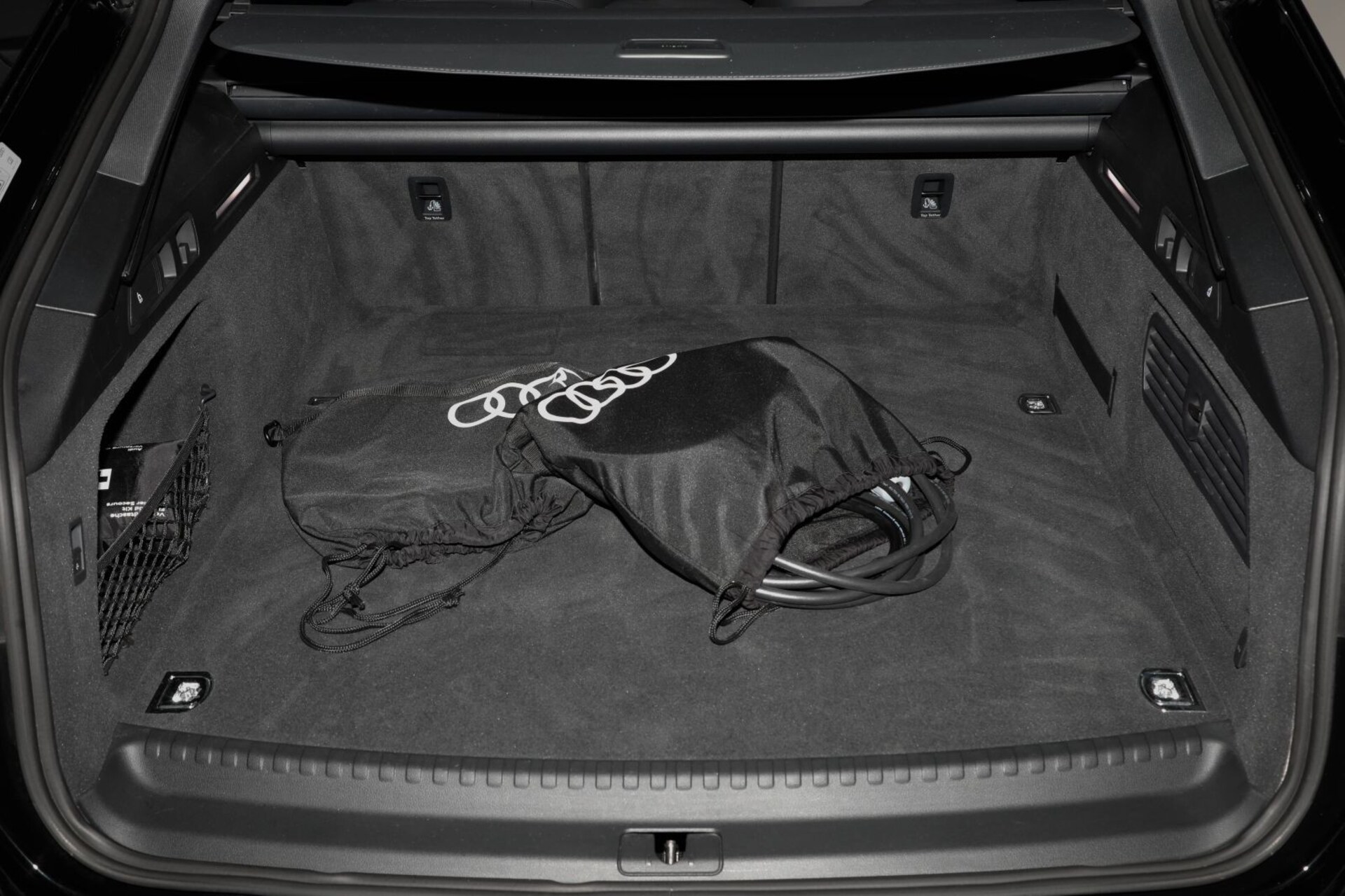 Audi A6 Avant TFSI e Sport