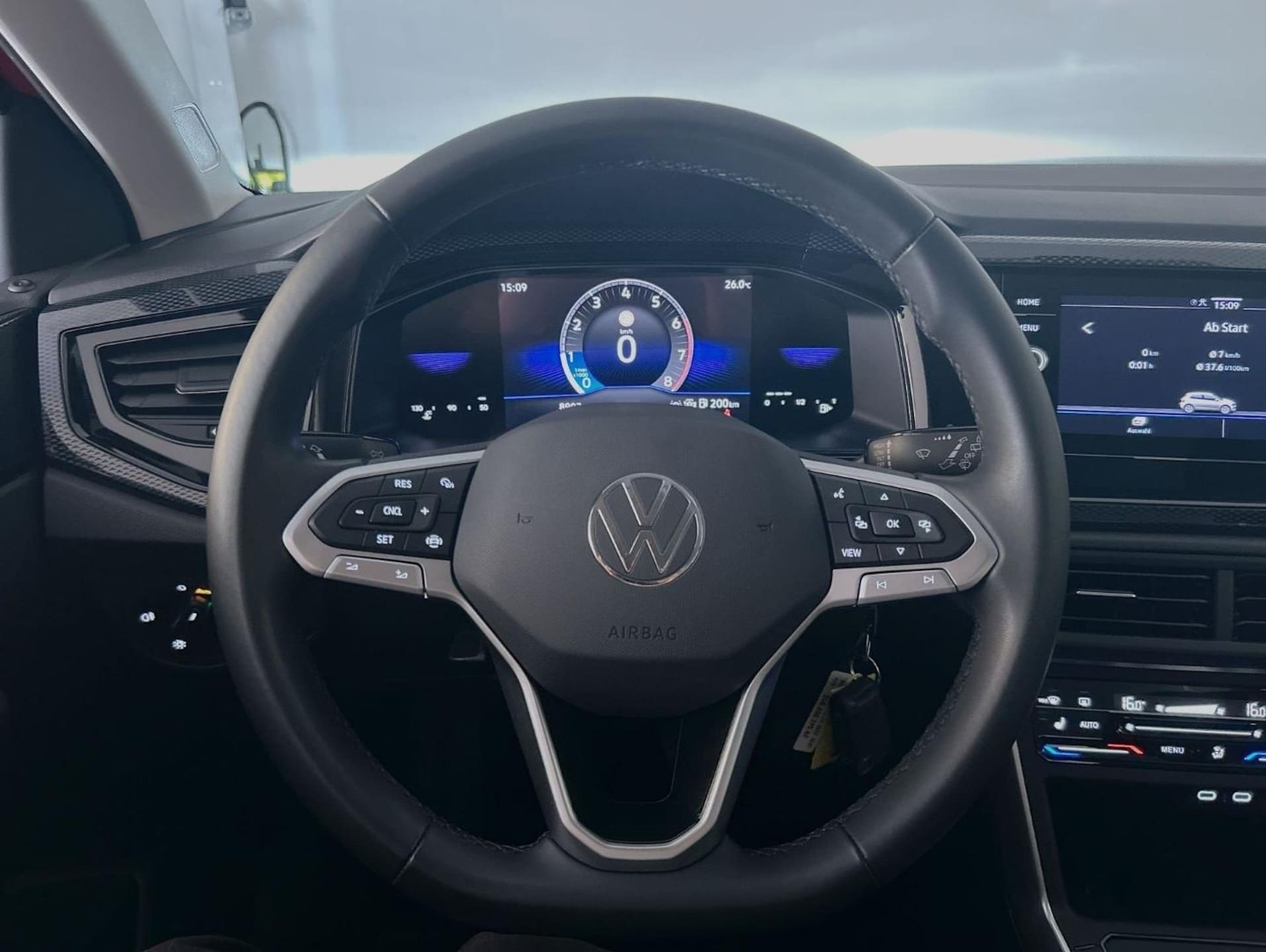 Volkswagen Polo Life