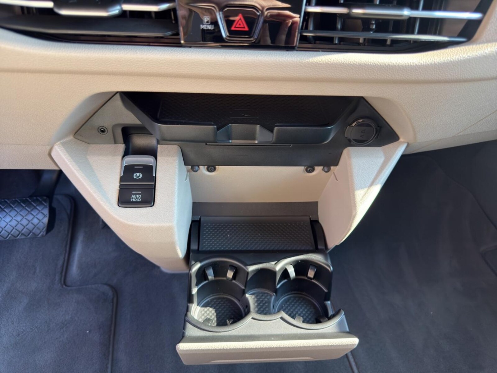 Volkswagen Multivan – Bild 15