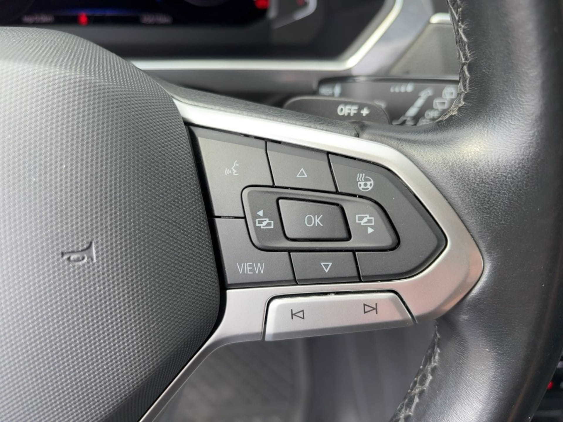 Volkswagen Tiguan Allspace Life