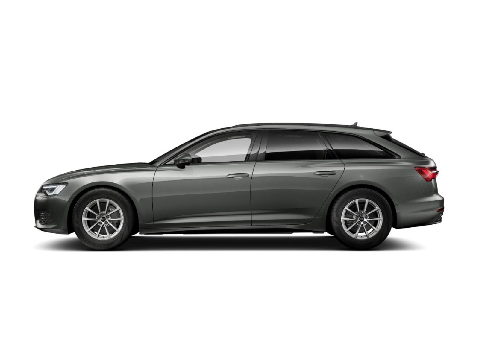 Audi A6 Avant – Bild 5