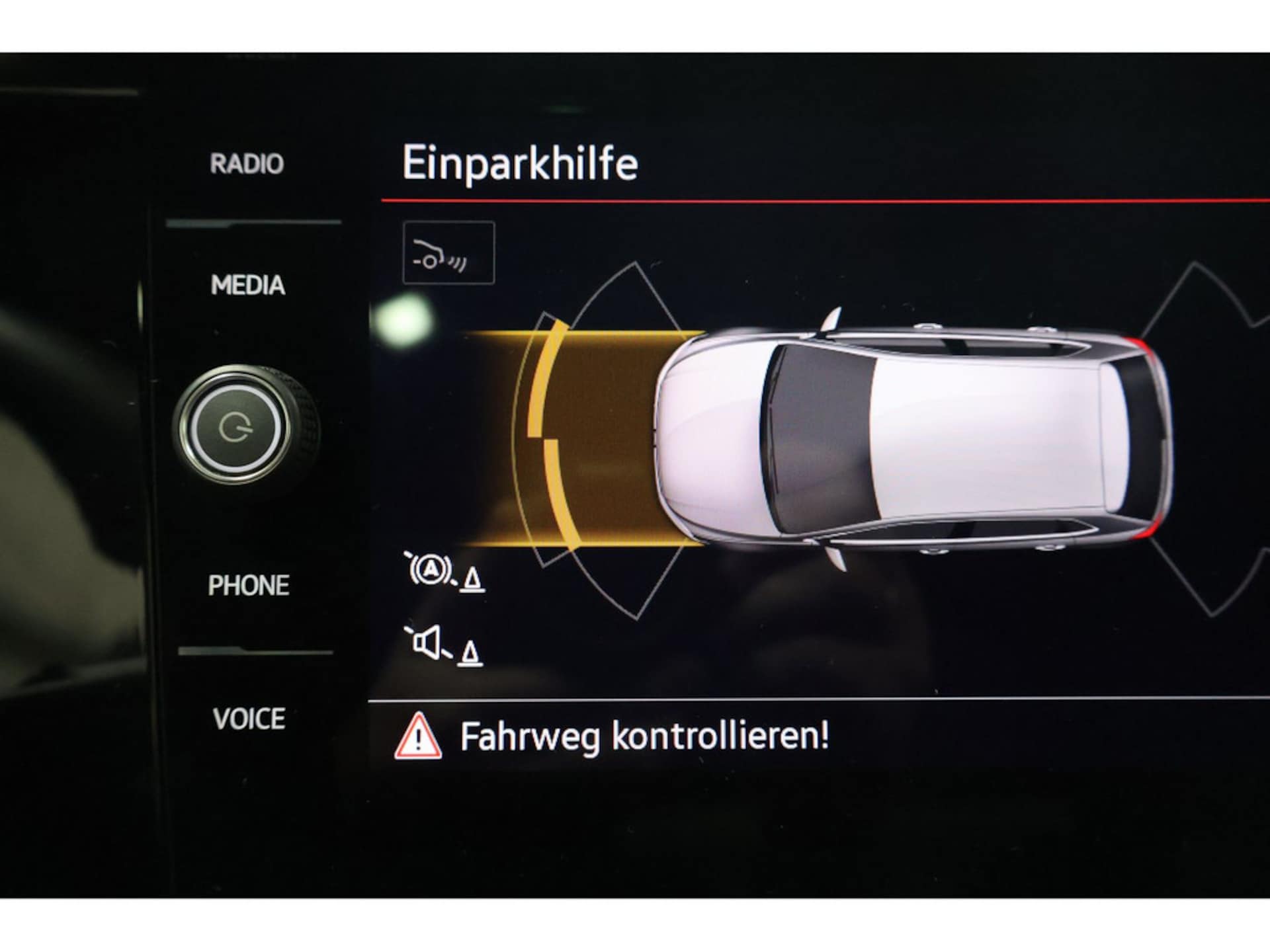 Volkswagen Polo GTI Edition 25