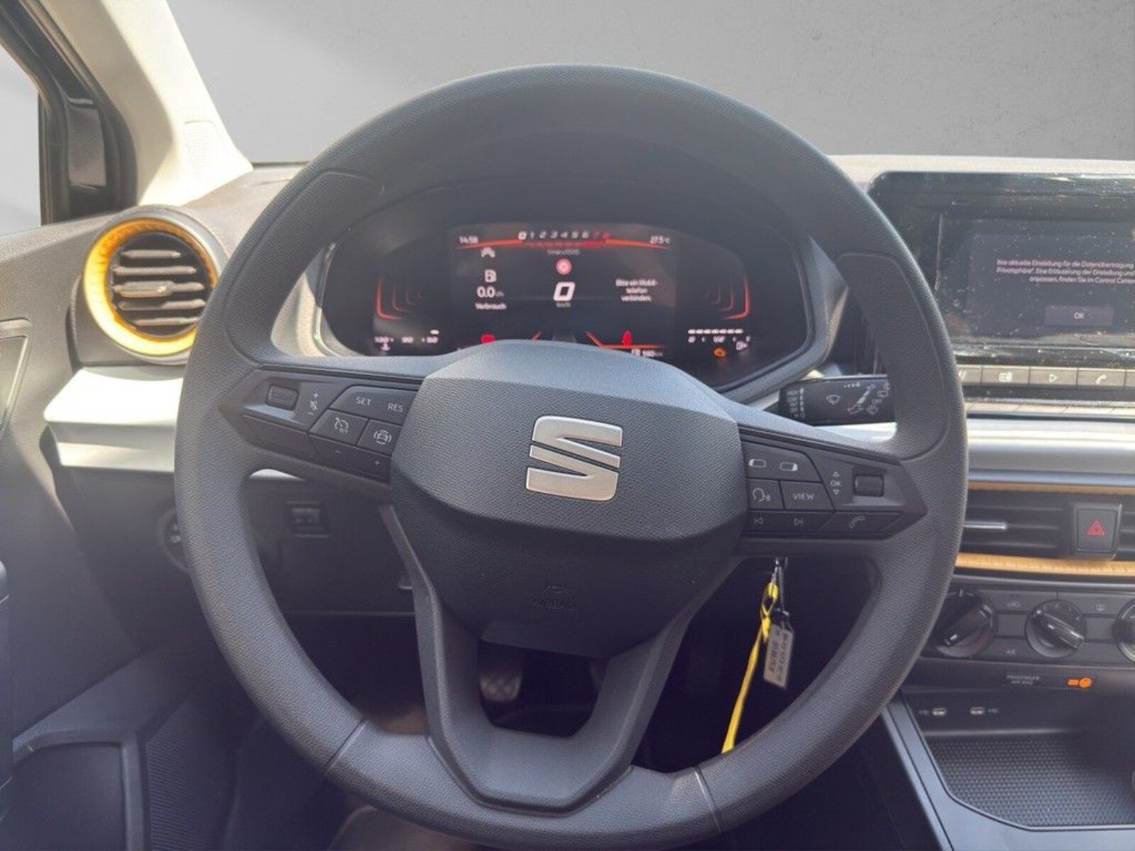 SEAT Ibiza – Bild 10