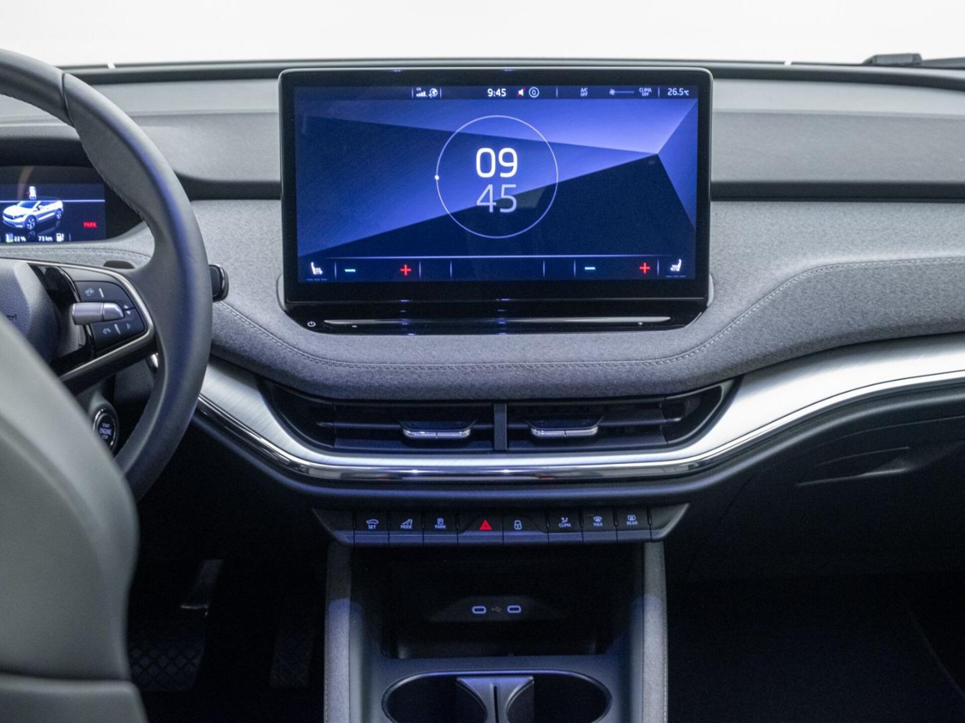Skoda Enyaq 60