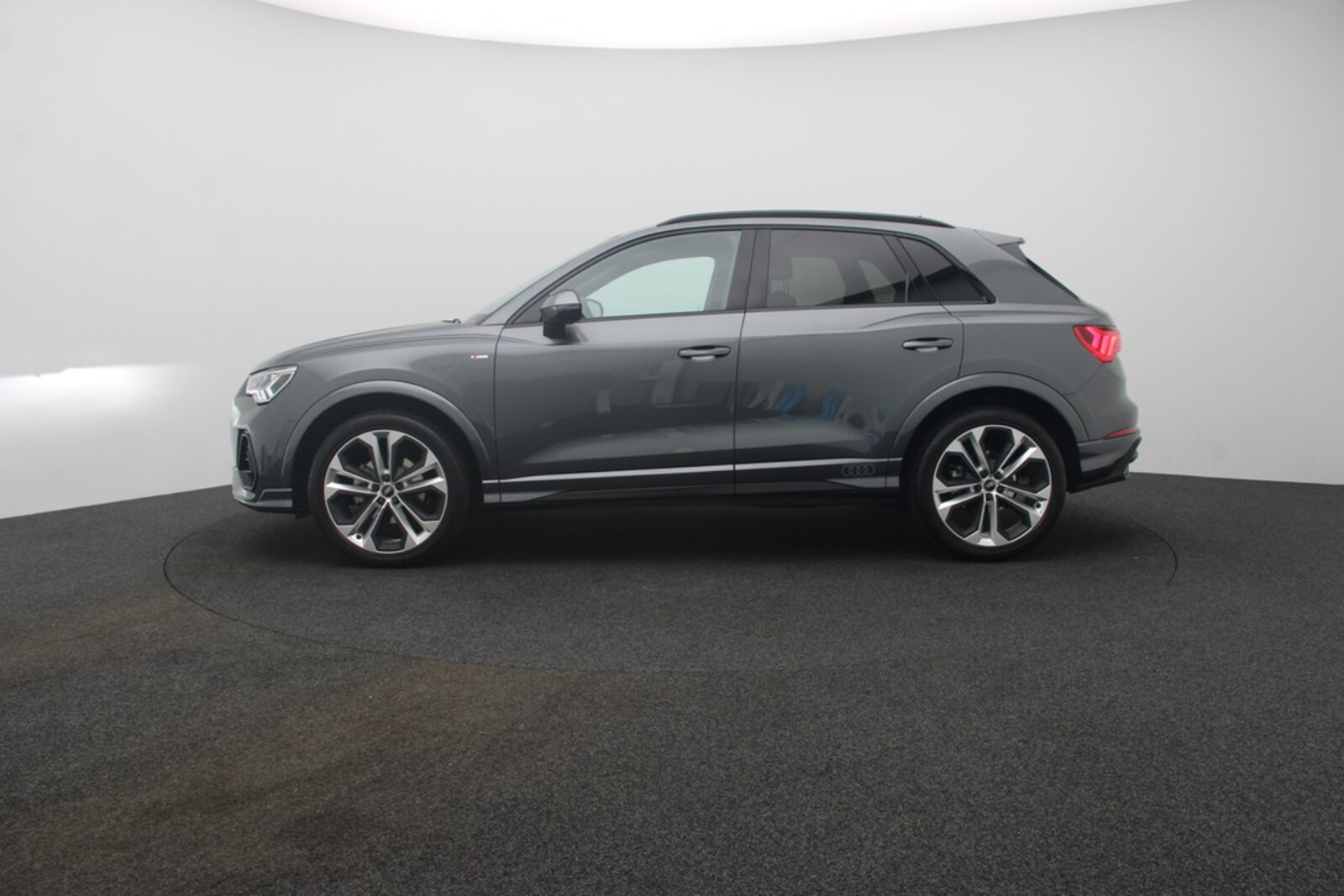Audi Q3 – Bild 2