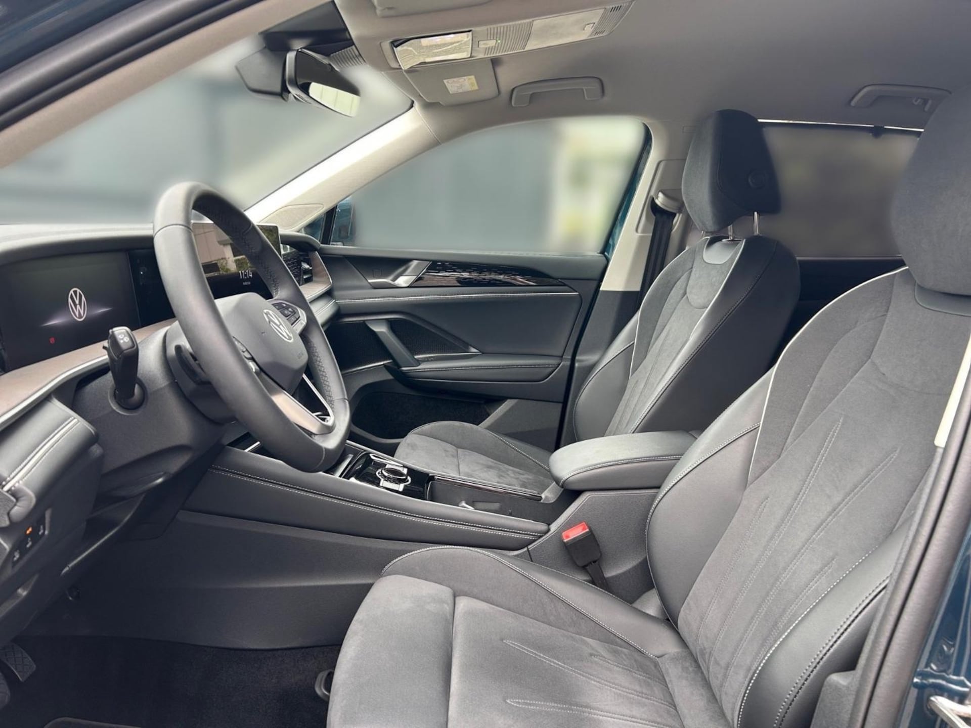 Volkswagen Tayron Elegance