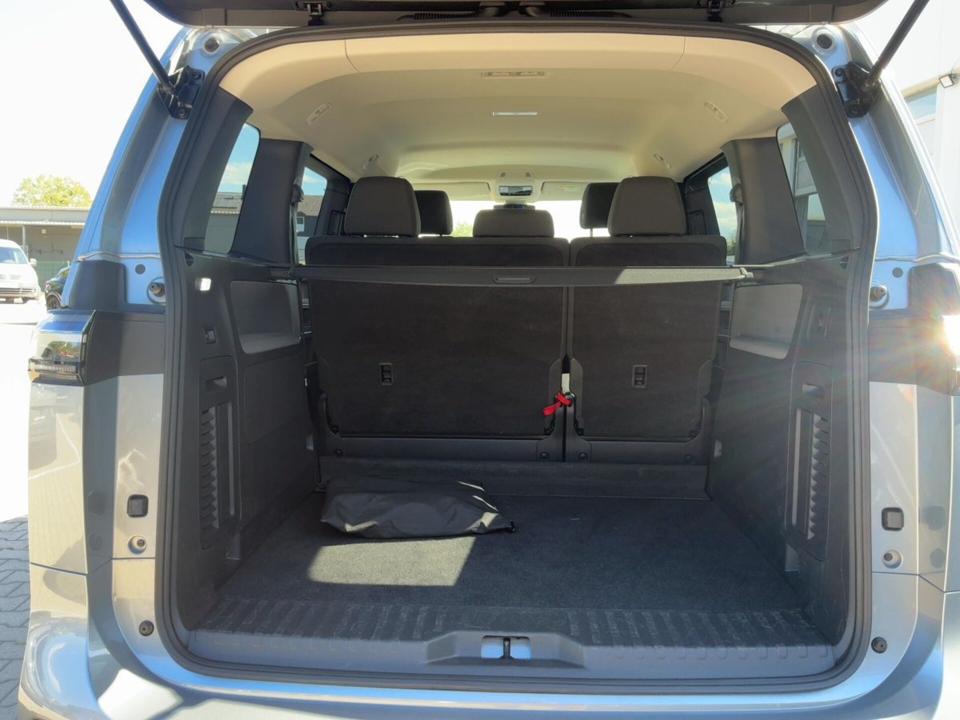 Volkswagen ID. Buzz Pro
