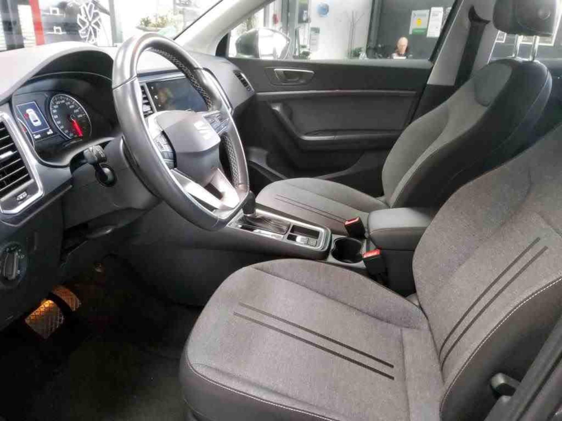 SEAT Ateca Style