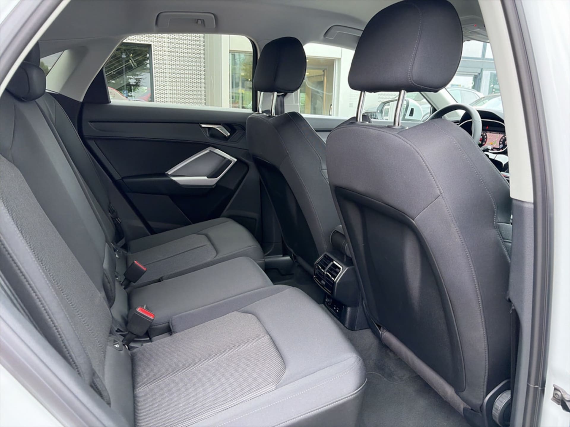 Audi Q3 Sportback S line