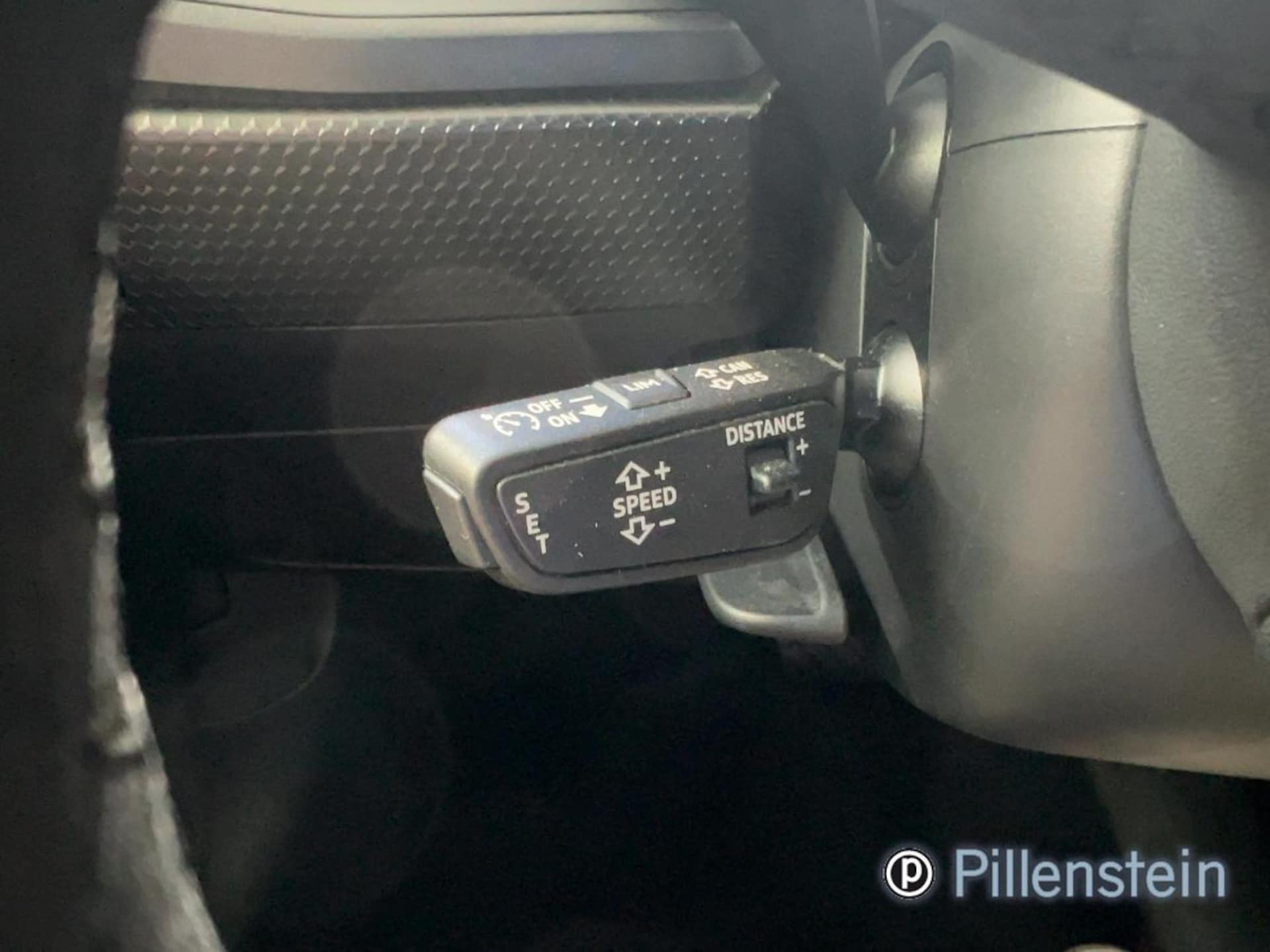 Audi A1 Sportback Advanced
