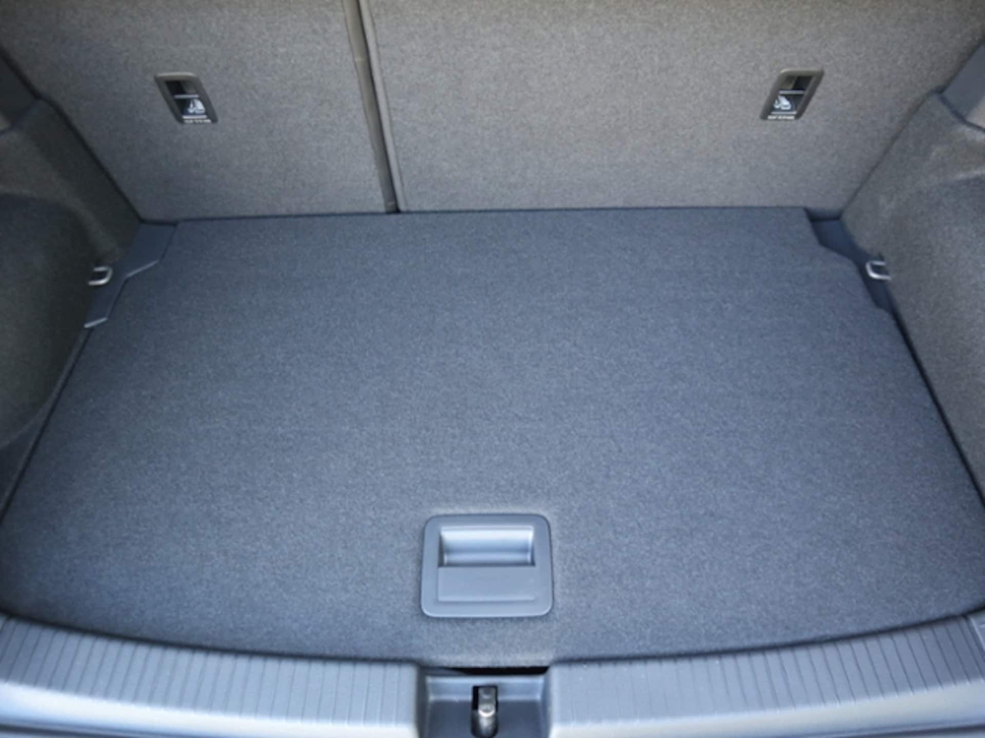 Volkswagen T-Cross ACTIVE