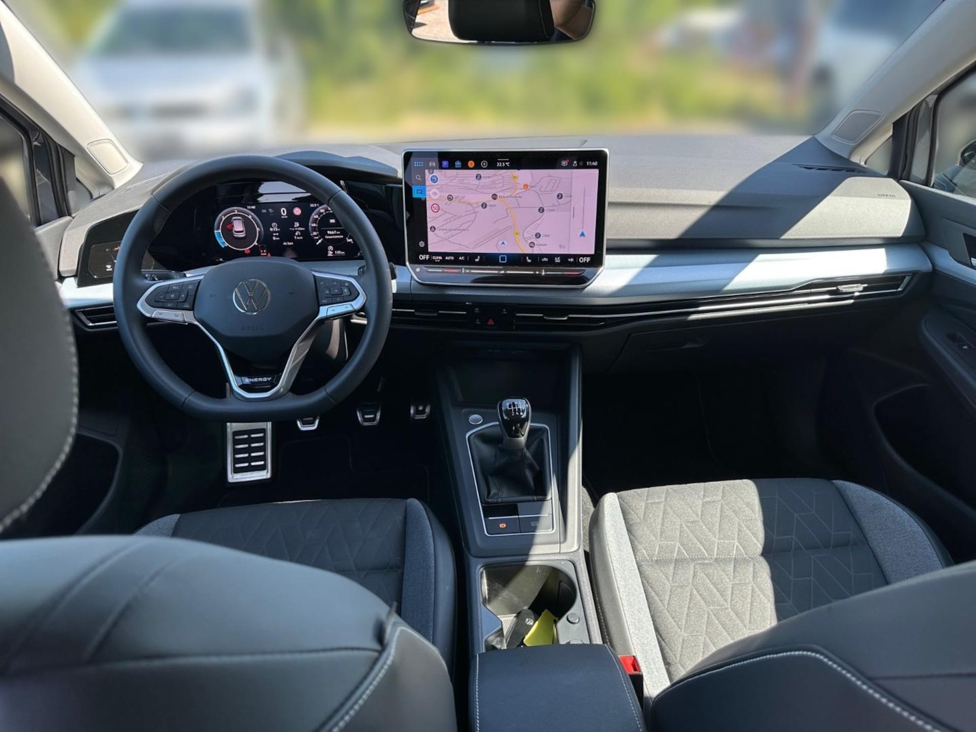 Volkswagen Golf ENERGY