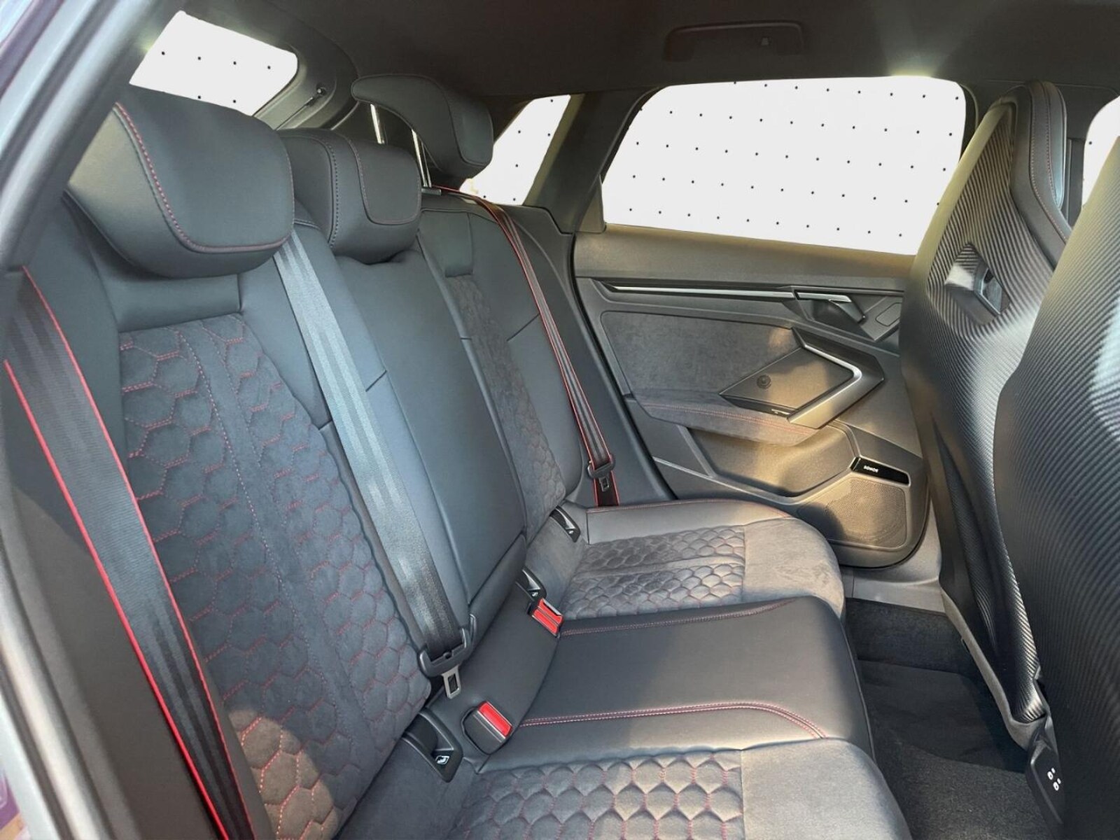 Audi RS 3 Sportback – Bild 16