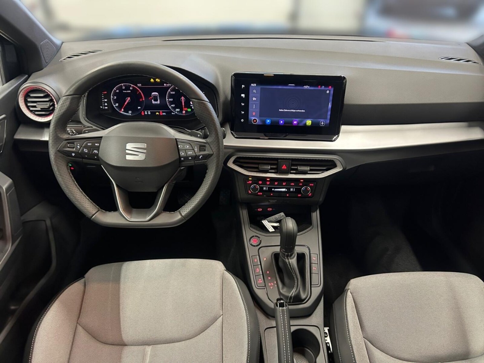 SEAT Arona – Bild 12