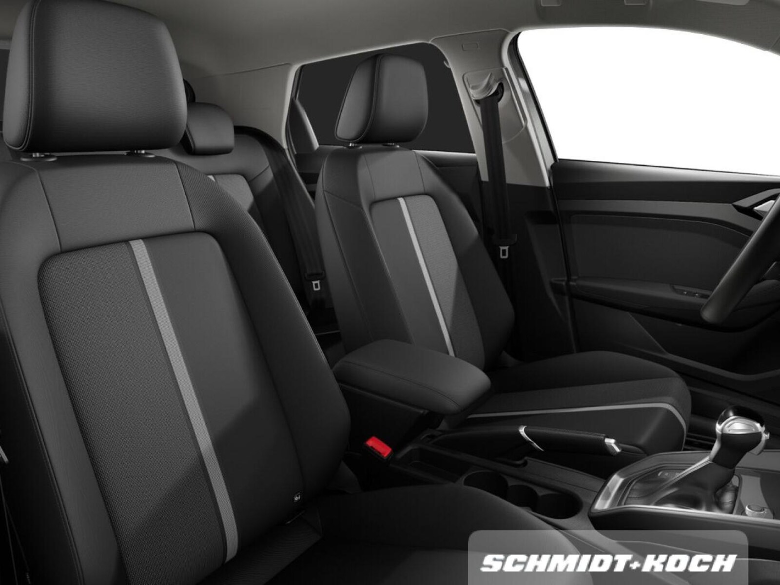 Audi A1 Sportback – Bild 5