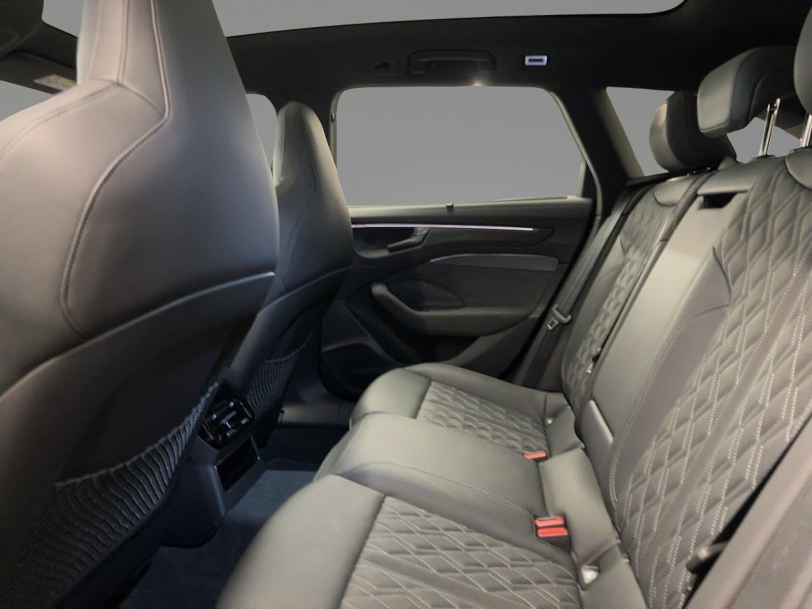 Audi A6 Avant – Bild 10