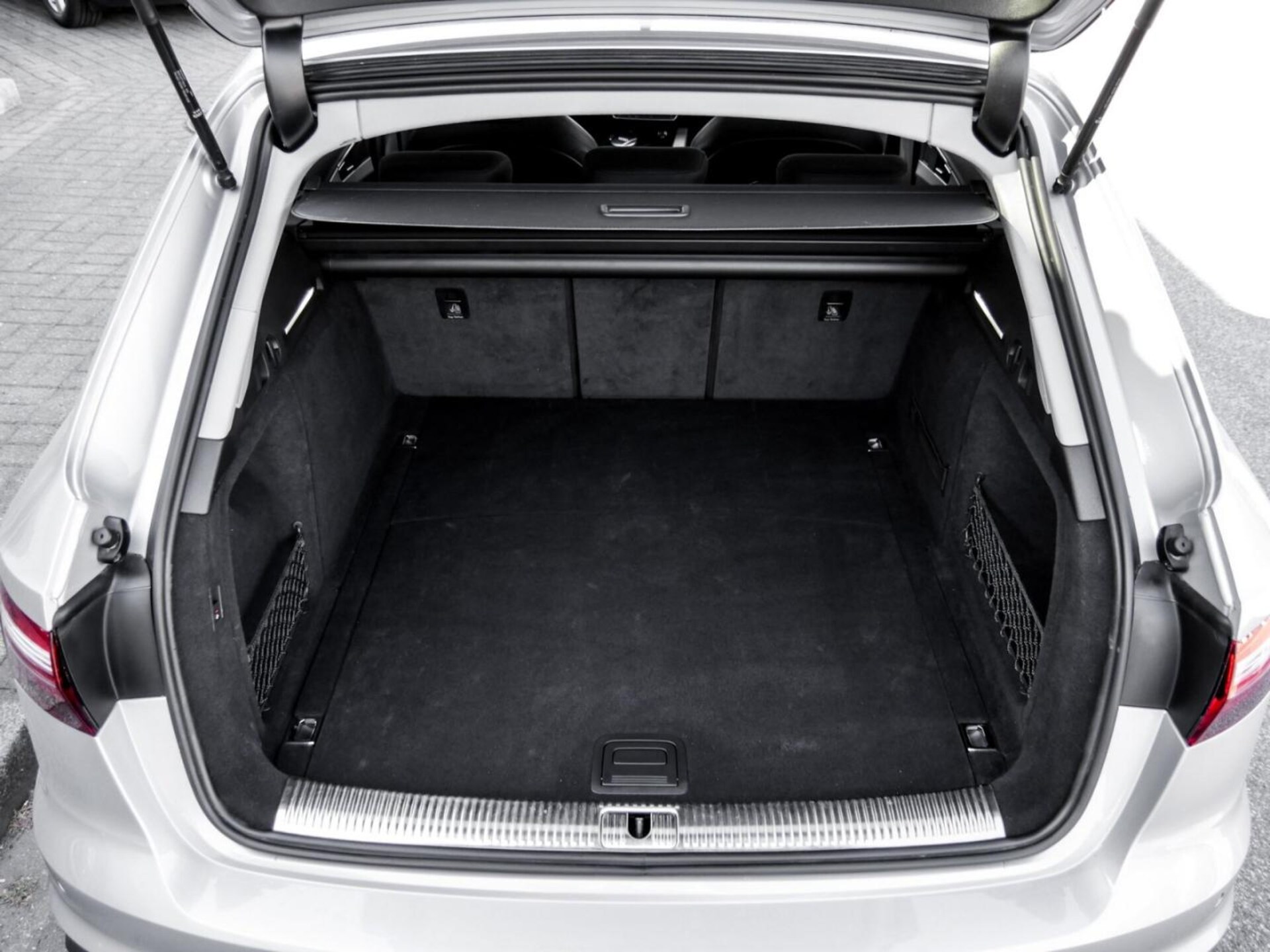 Audi A4 Avant Advanced
