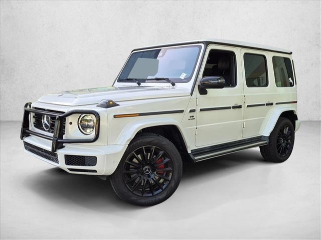 2019 Mercedes-Benz