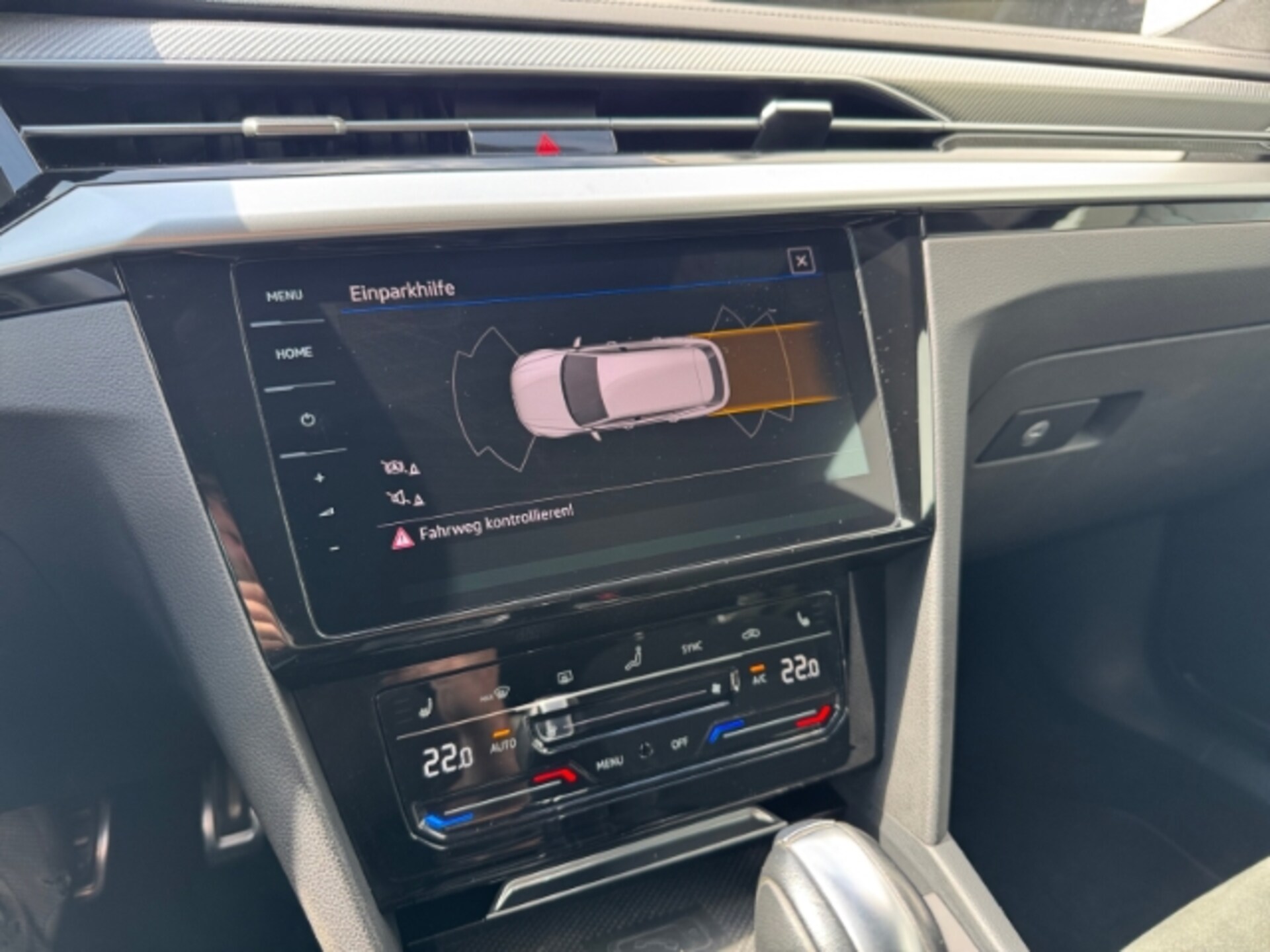 Volkswagen Arteon Shooting Brake R-Line