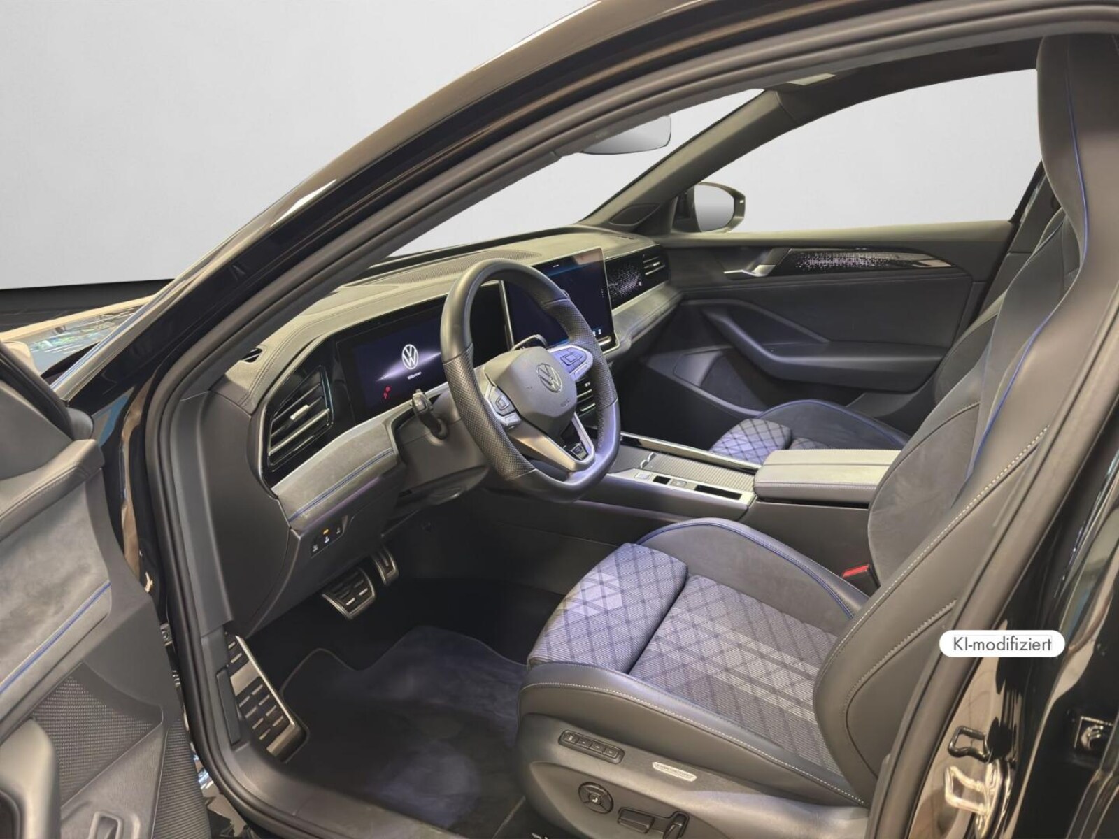 Volkswagen Passat – Bild 12