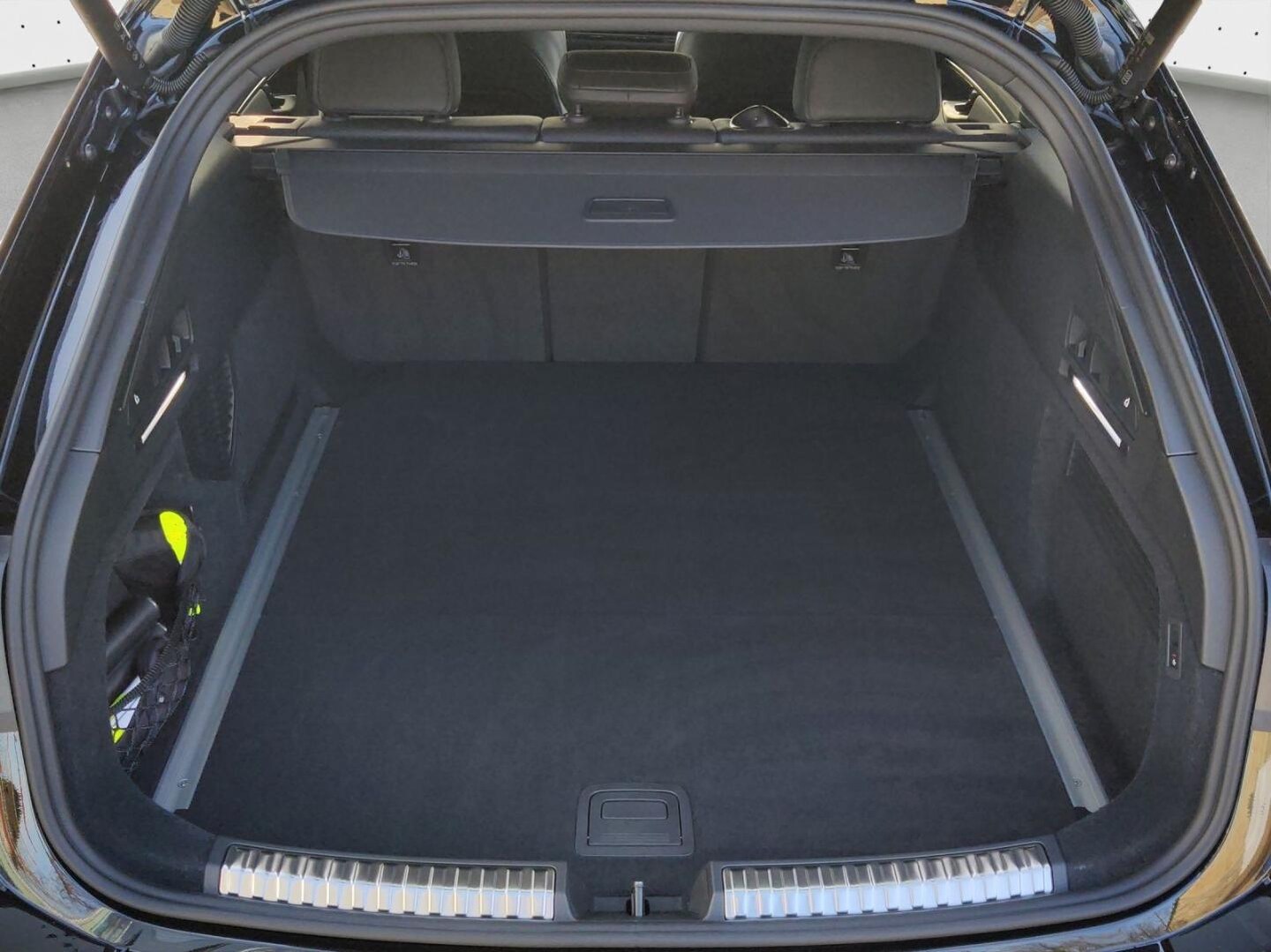 Bild über Audi A6 Avant edition one TDI quattro 150 kW S tronic - für weitere Informationen kontaktieren Sie den Audi Partner