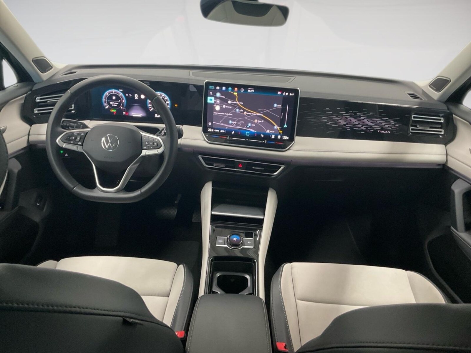Volkswagen Tiguan – Bild 11