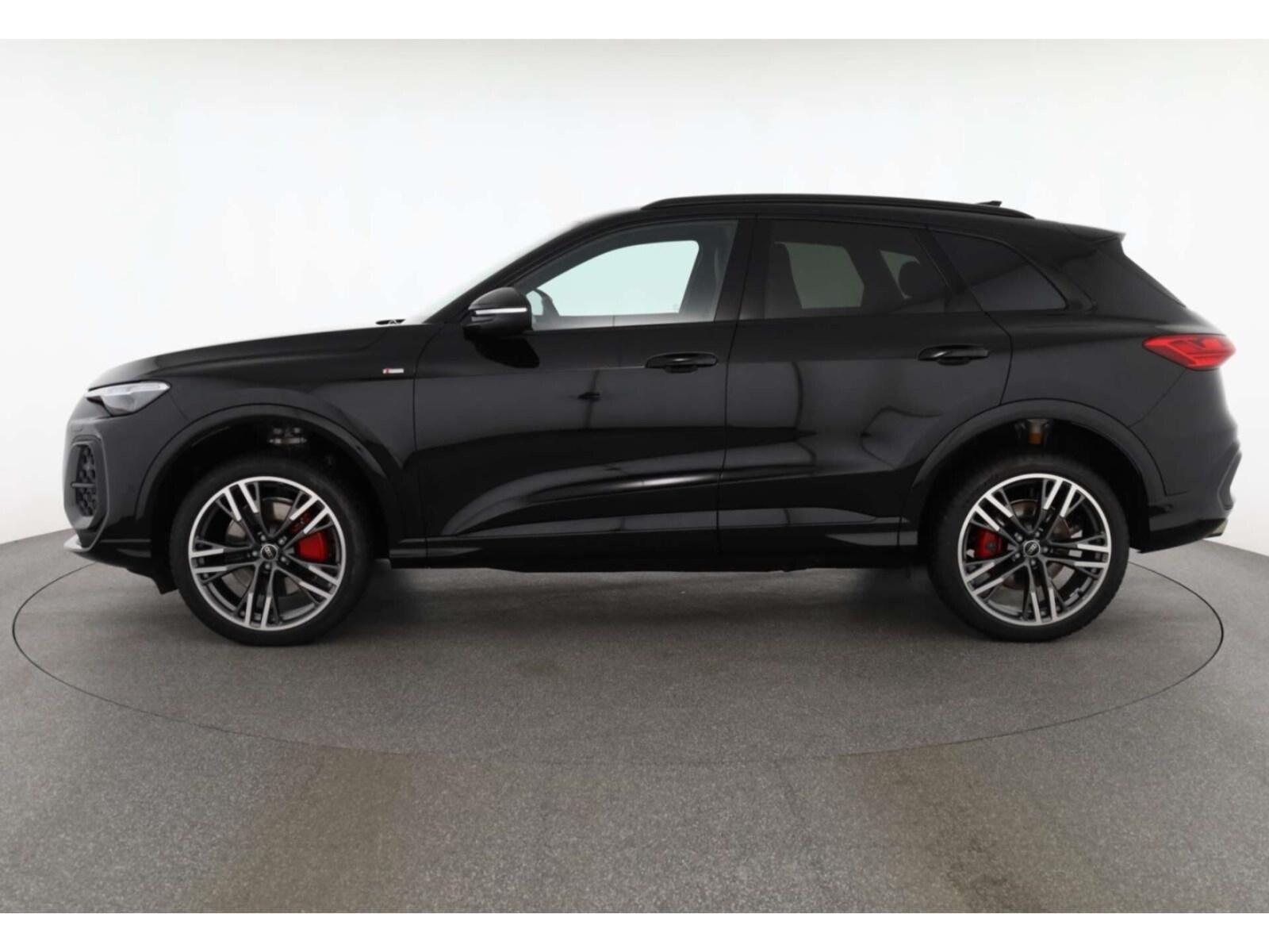 Audi Q5 – Bild 5