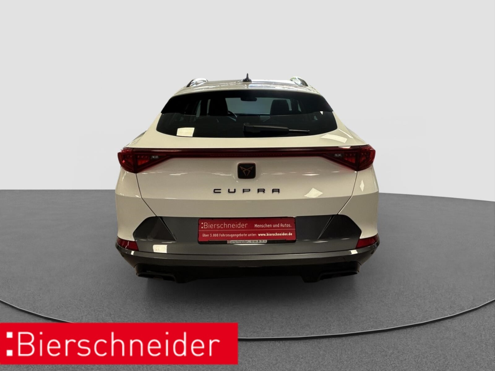 CUPRA Formentor – Bild 6
