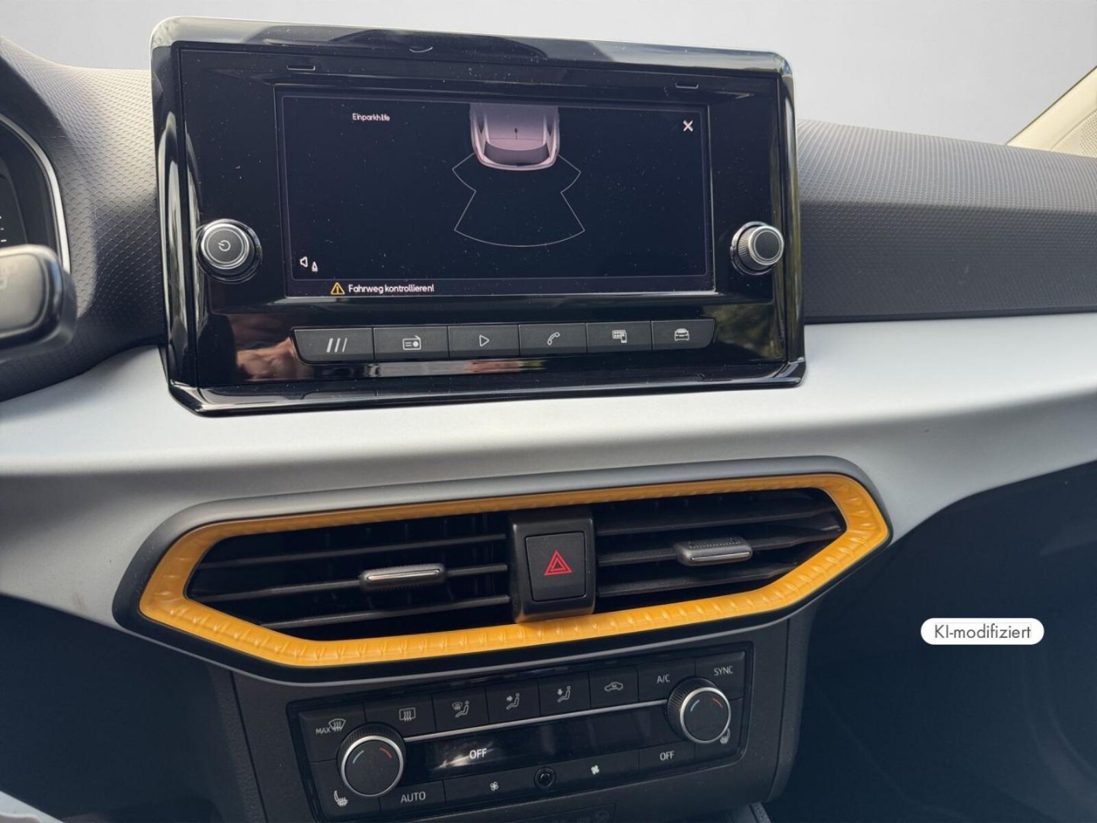 SEAT Ibiza – Bild 11