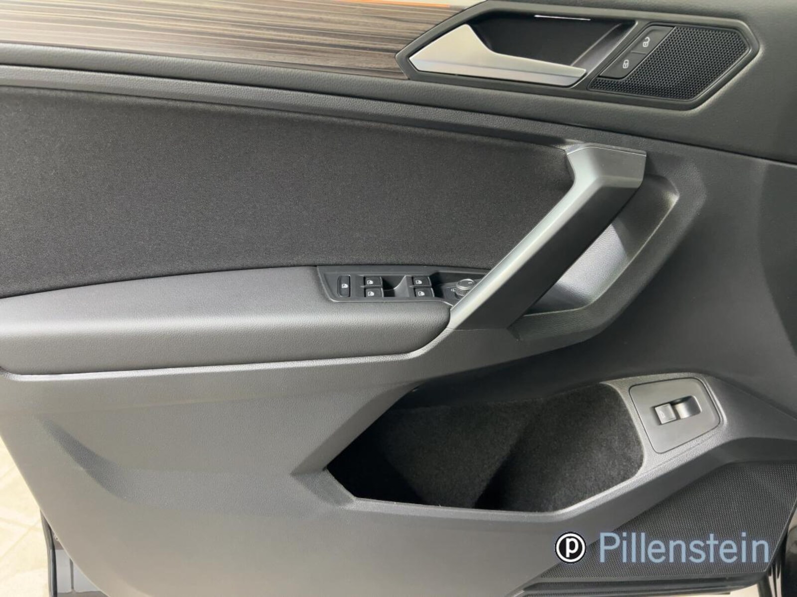 Volkswagen Tiguan Allspace – Bild 6