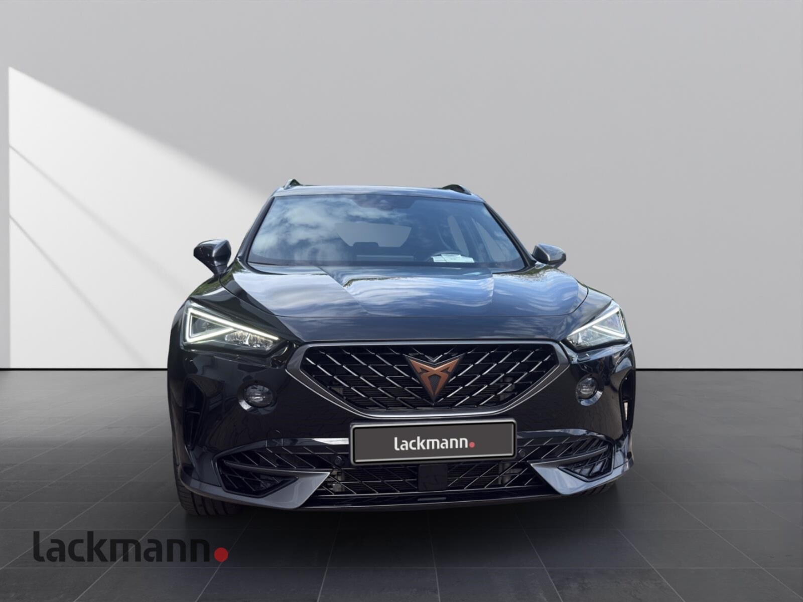 CUPRA Formentor – Bild 2
