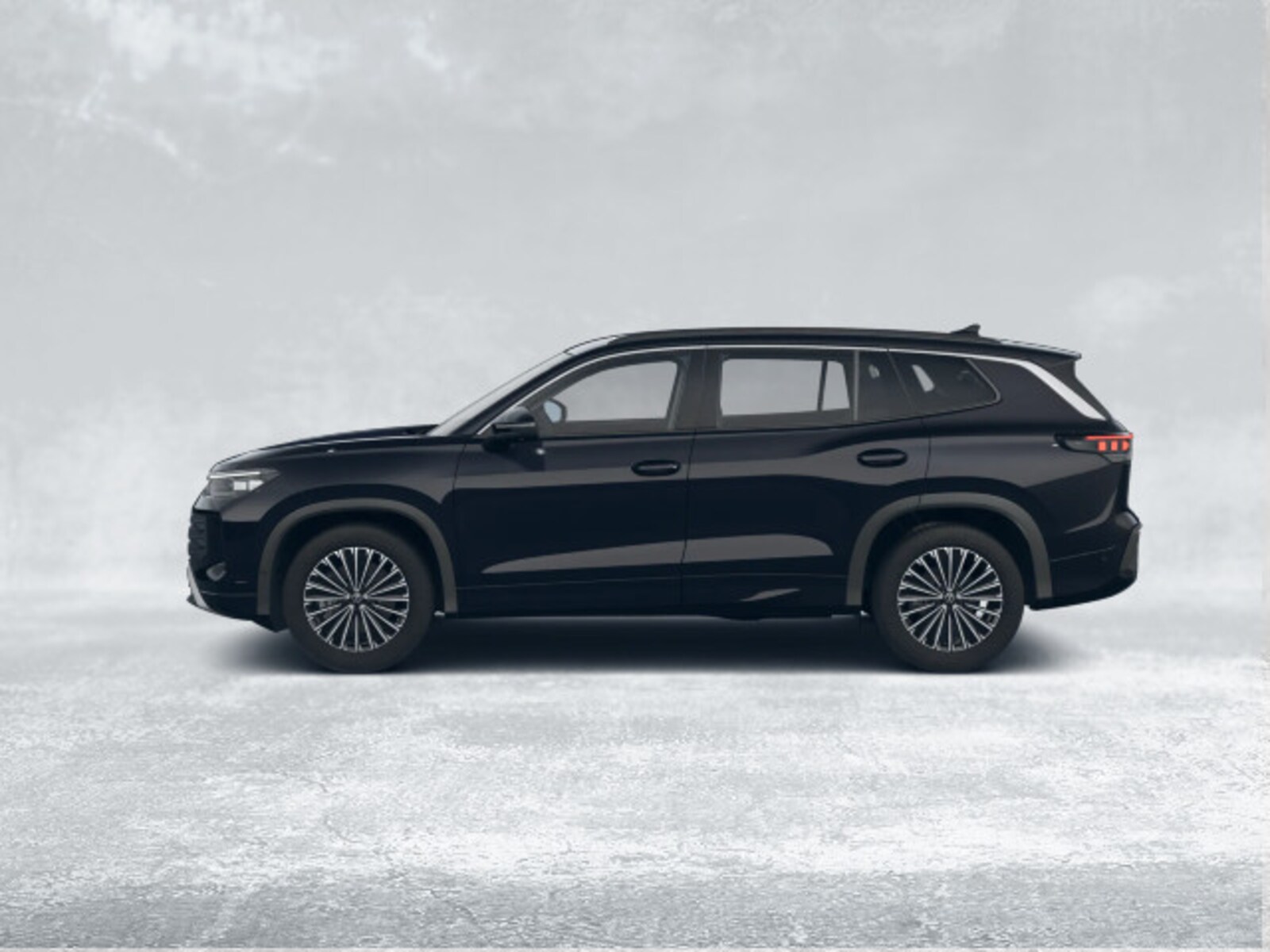 Volkswagen Tayron – Bild 2