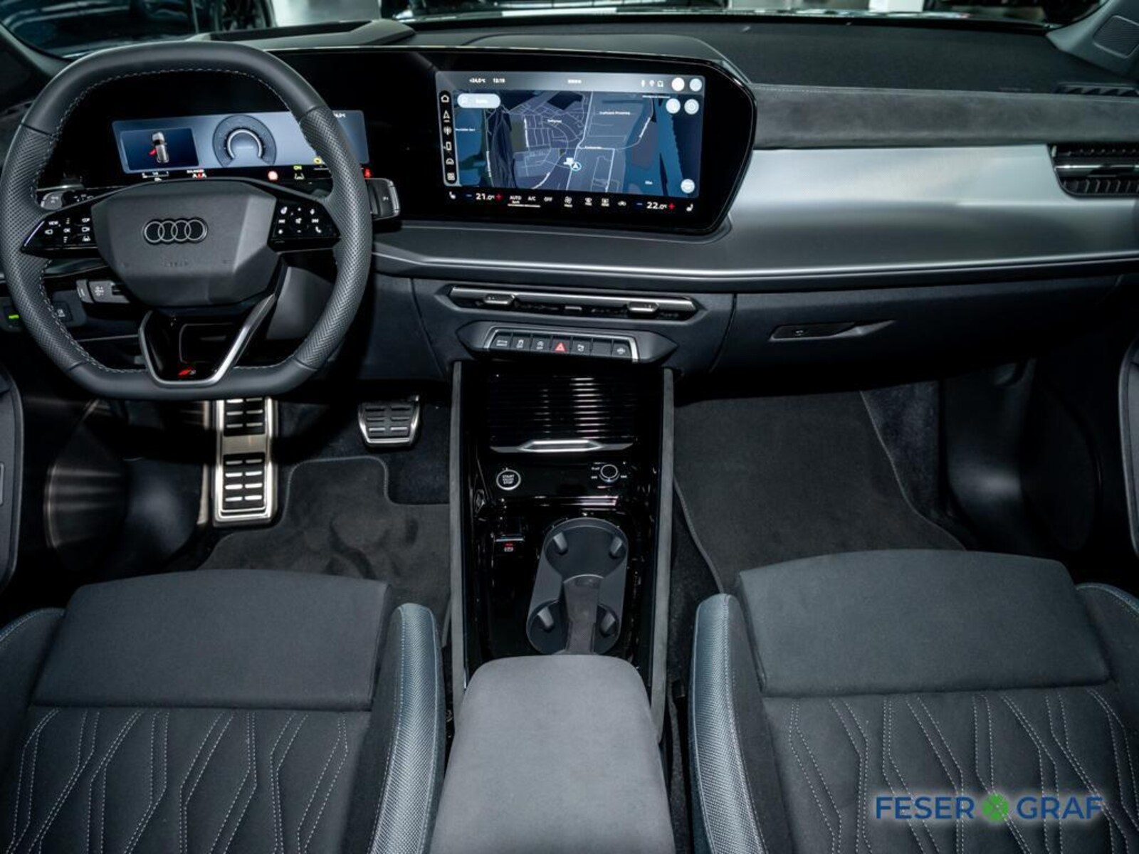 Audi Q3 – Bild 8