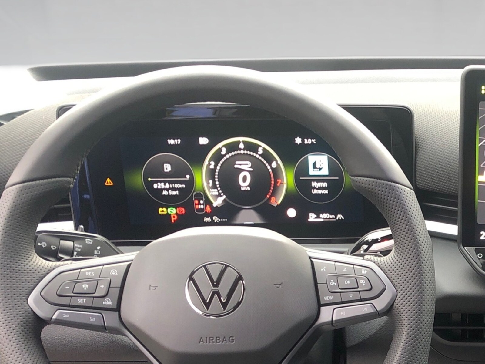 Volkswagen T-Roc – Bild 5