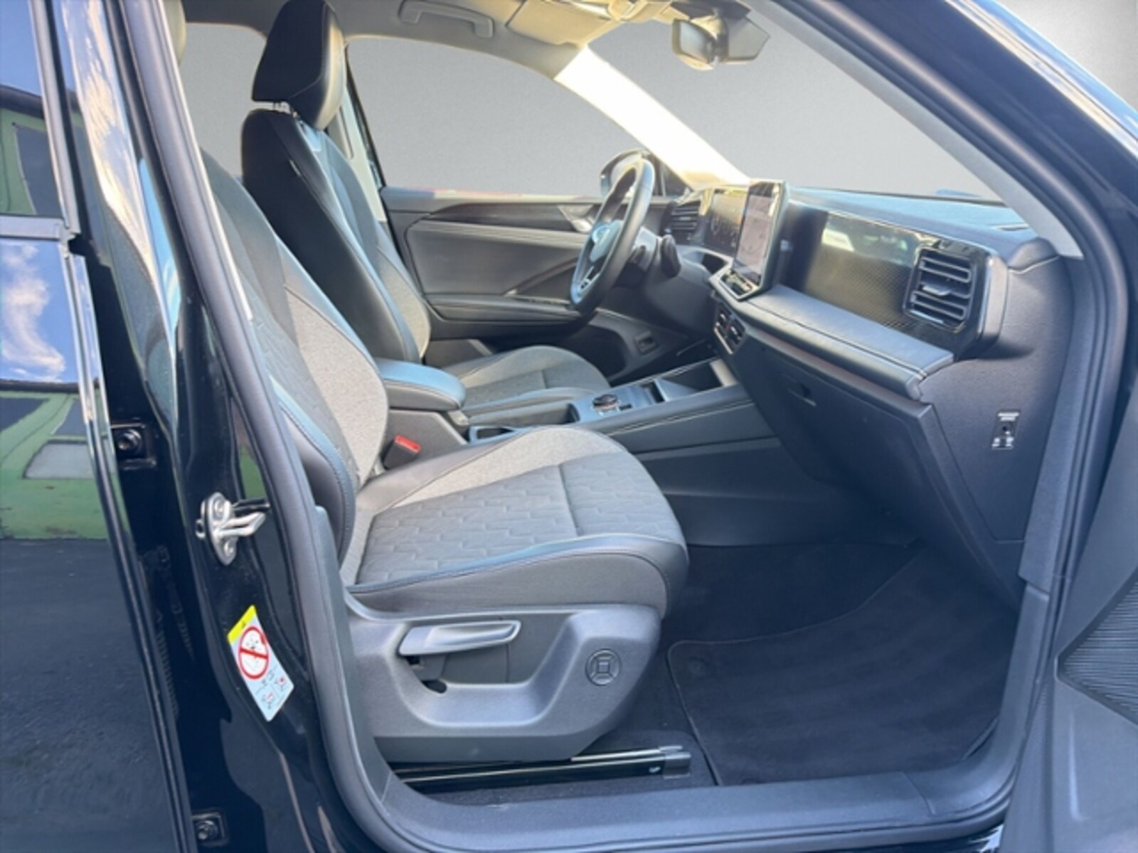 Volkswagen Tiguan – Bild 11