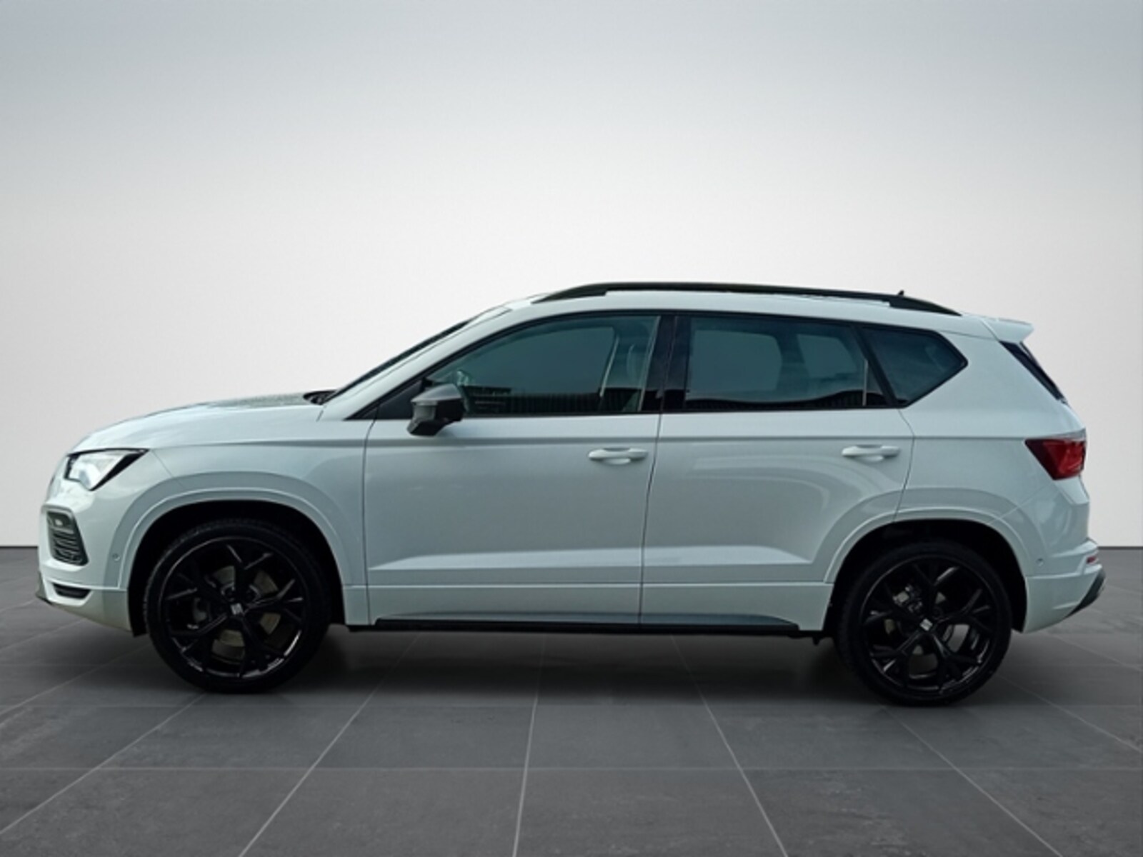 SEAT Ateca – Bild 4