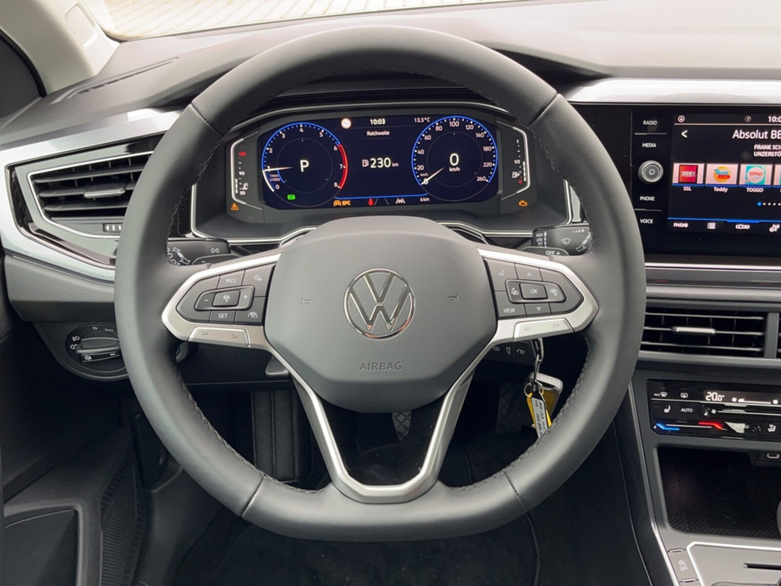 Volkswagen Polo – Bild 11