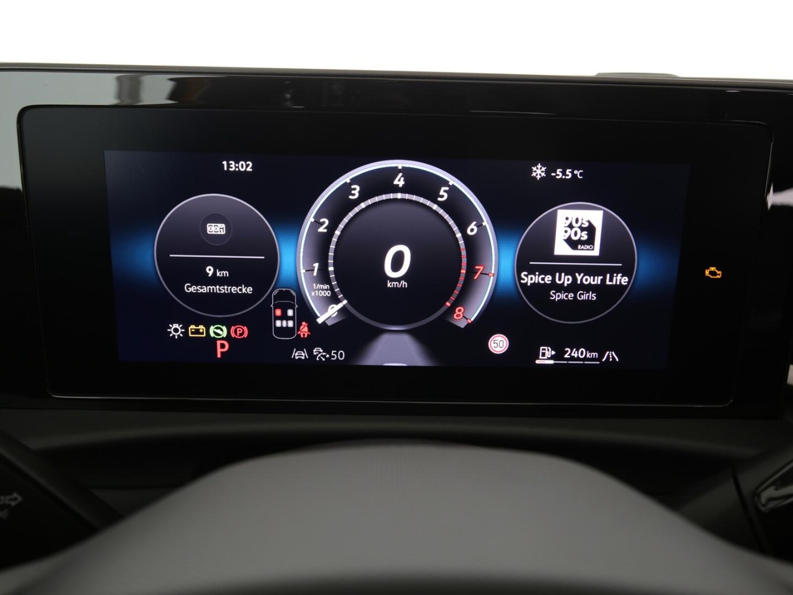 Volkswagen T-Roc – Bild 11