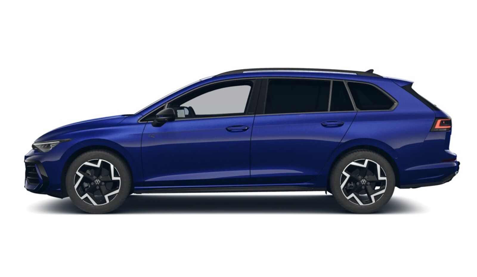Volkswagen Golf Variant – Bild 10