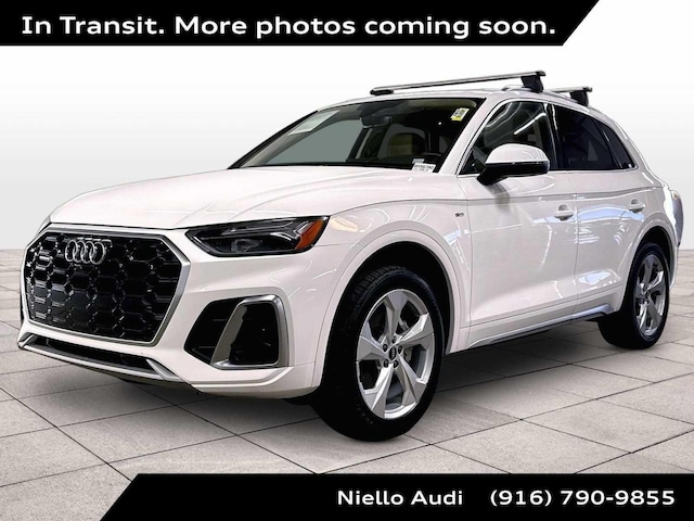 2023 Audi Q5