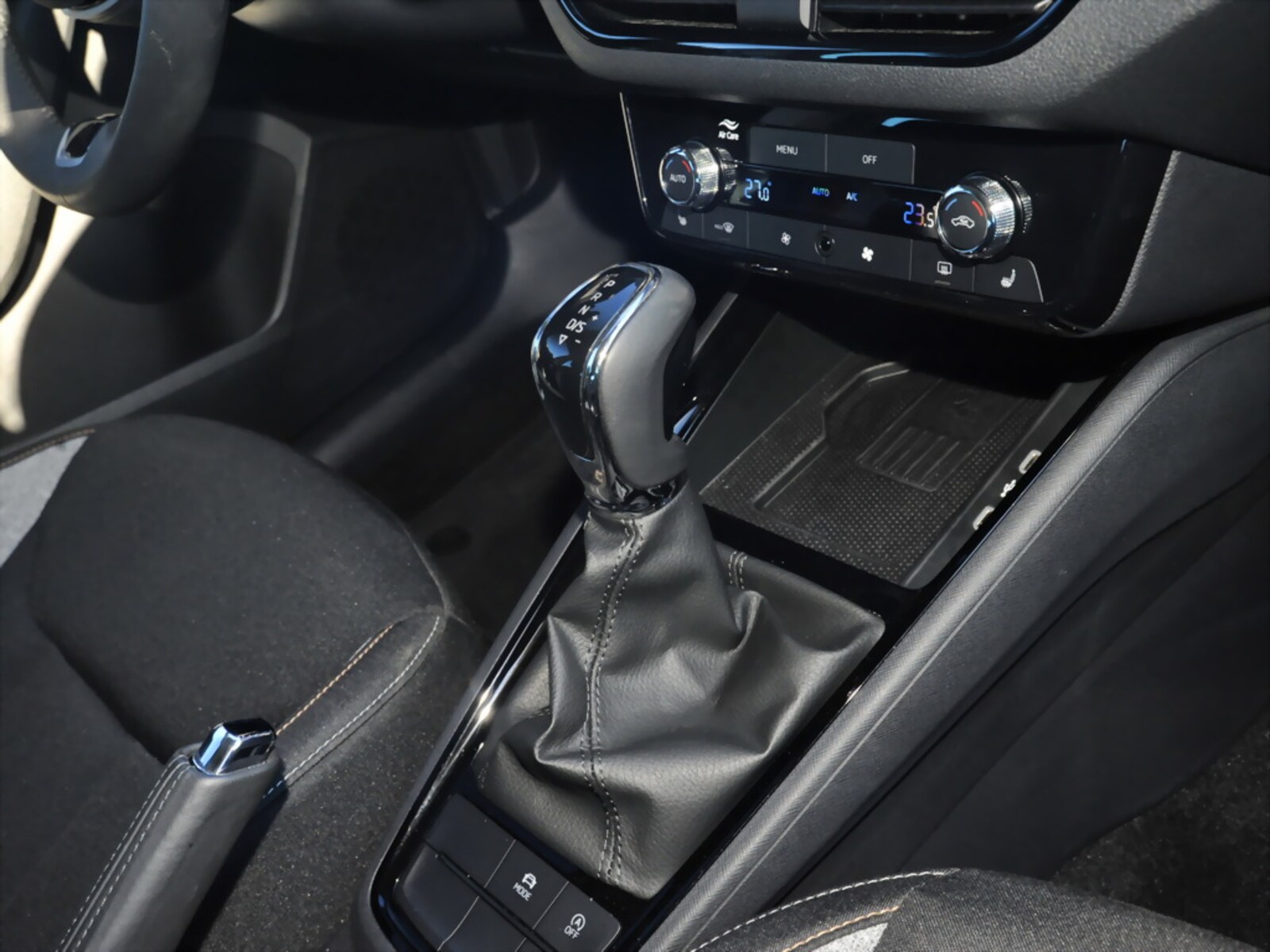 Škoda Kamiq – Bild 6