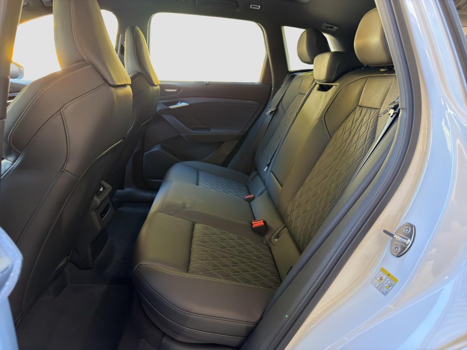 Audi SQ6 e-tron – Bild 10