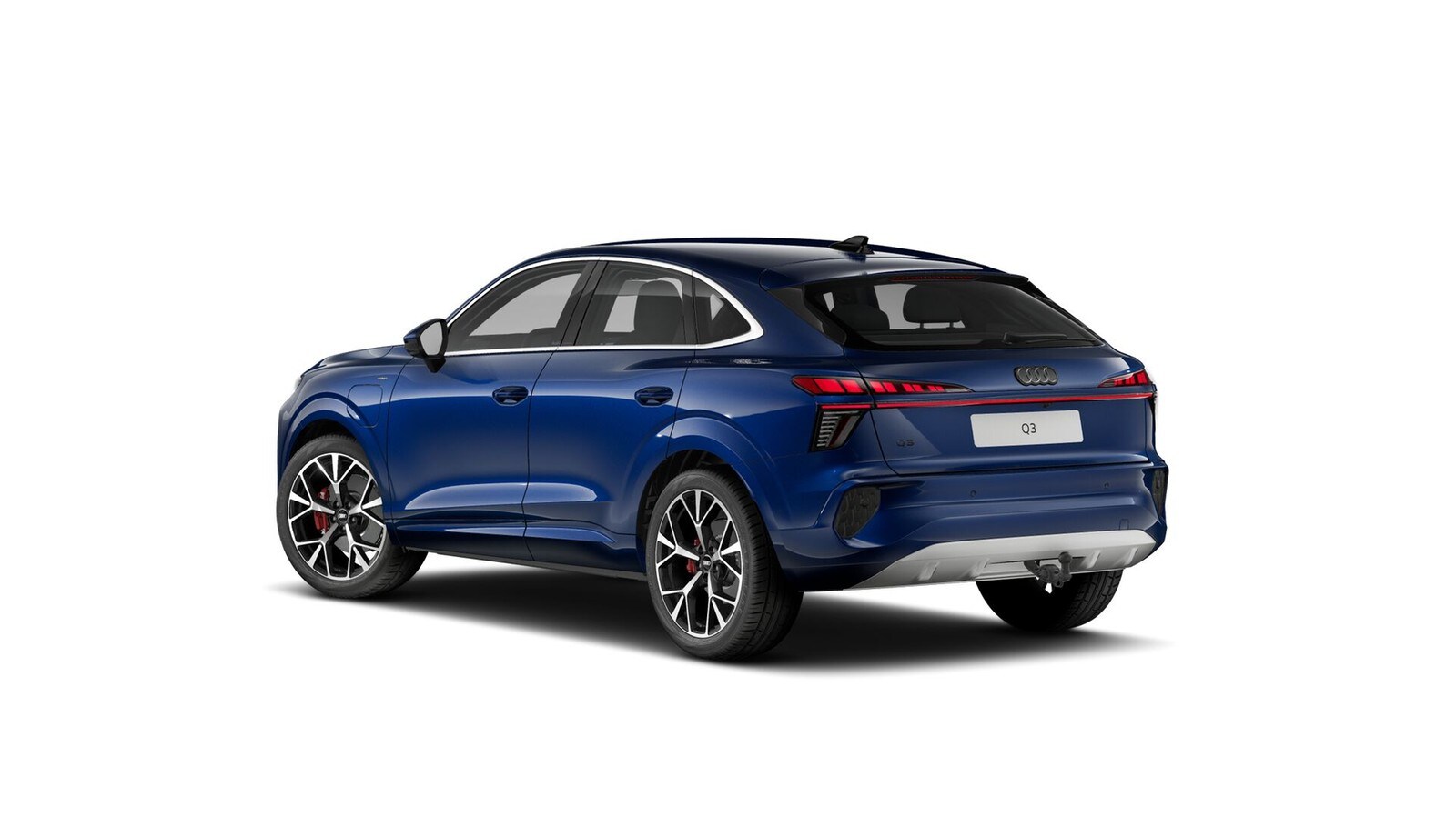 Audi Q3 Sportback – Bild 4