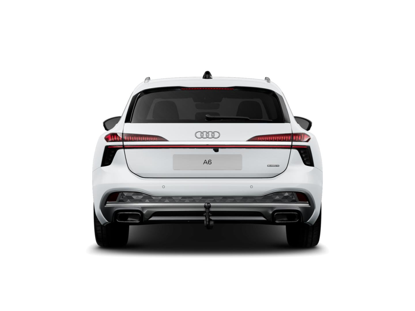 Bild über Audi A6 Avant e-hybrid e-hybrid quattro 220 kW S tronic - für weitere Informationen kontaktieren Sie den Audi Partner