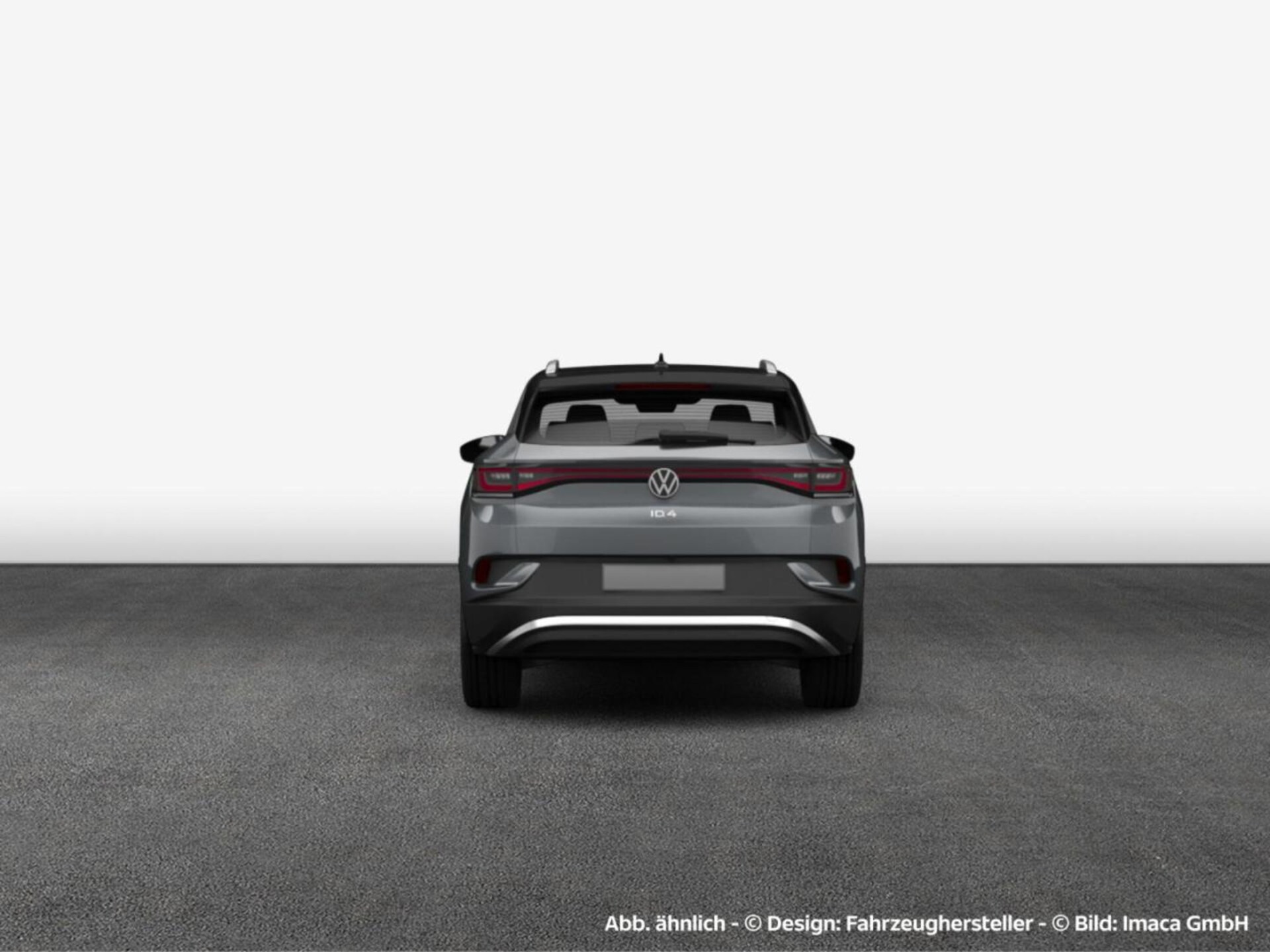Volkswagen ID.4 Pro Performance